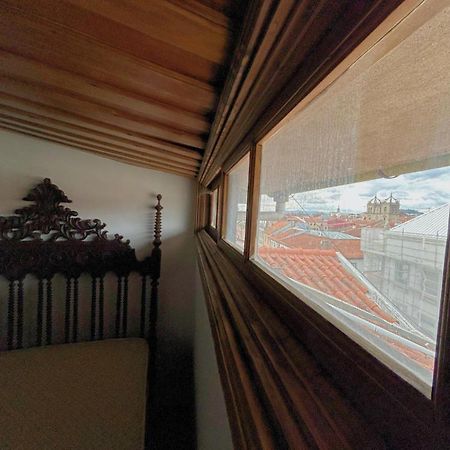 ブラガ Casa Quixoteホステル エクステリア 写真
