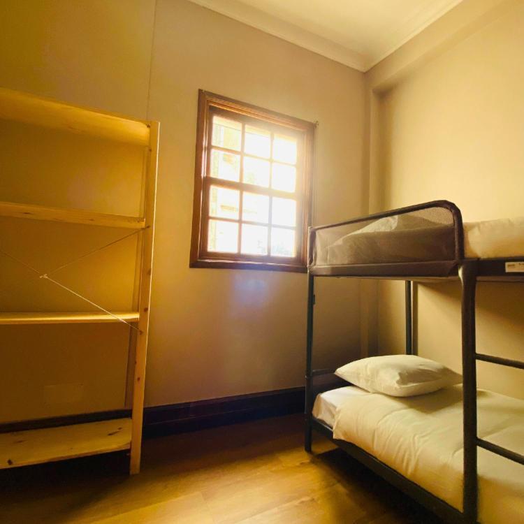 ブラガ Casa Quixoteホステル エクステリア 写真