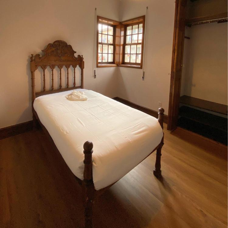 ブラガ Casa Quixoteホステル エクステリア 写真
