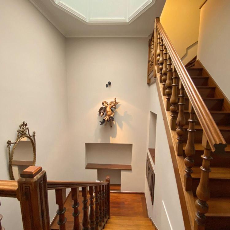 ブラガ Casa Quixoteホステル エクステリア 写真