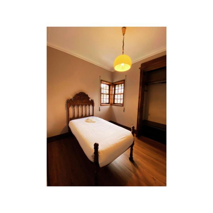 ブラガ Casa Quixoteホステル エクステリア 写真