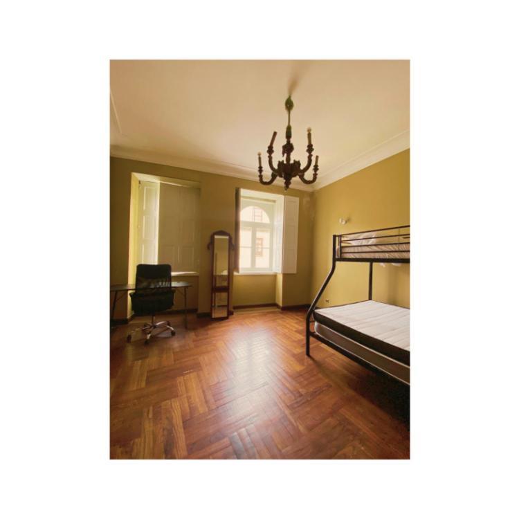 ブラガ Casa Quixoteホステル エクステリア 写真