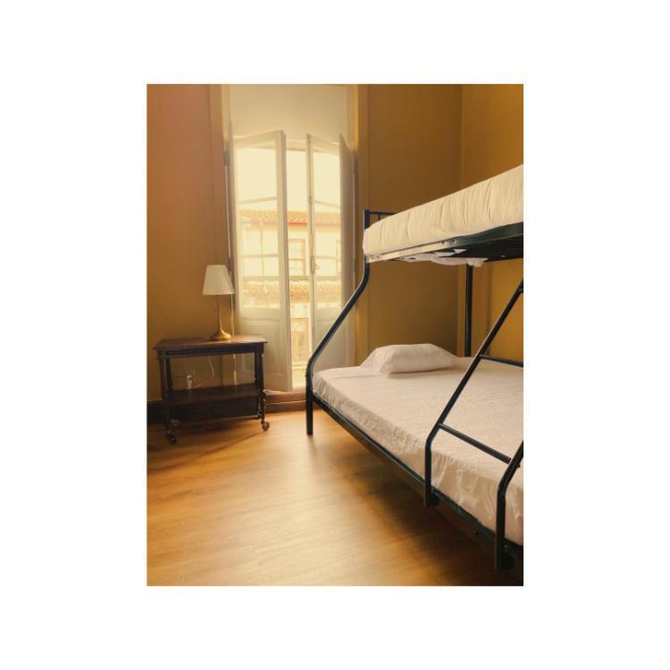 ブラガ Casa Quixoteホステル エクステリア 写真