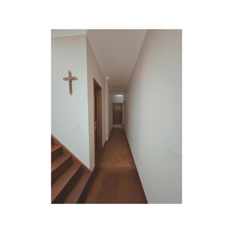 ブラガ Casa Quixoteホステル 部屋 写真