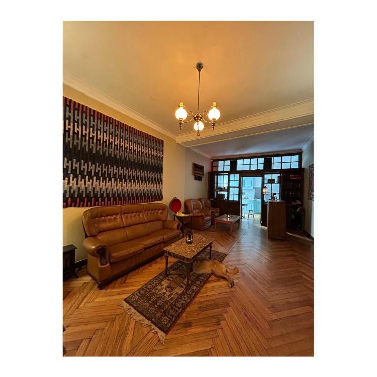 ブラガ Casa Quixoteホステル エクステリア 写真