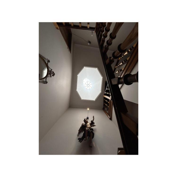 ブラガ Casa Quixoteホステル エクステリア 写真